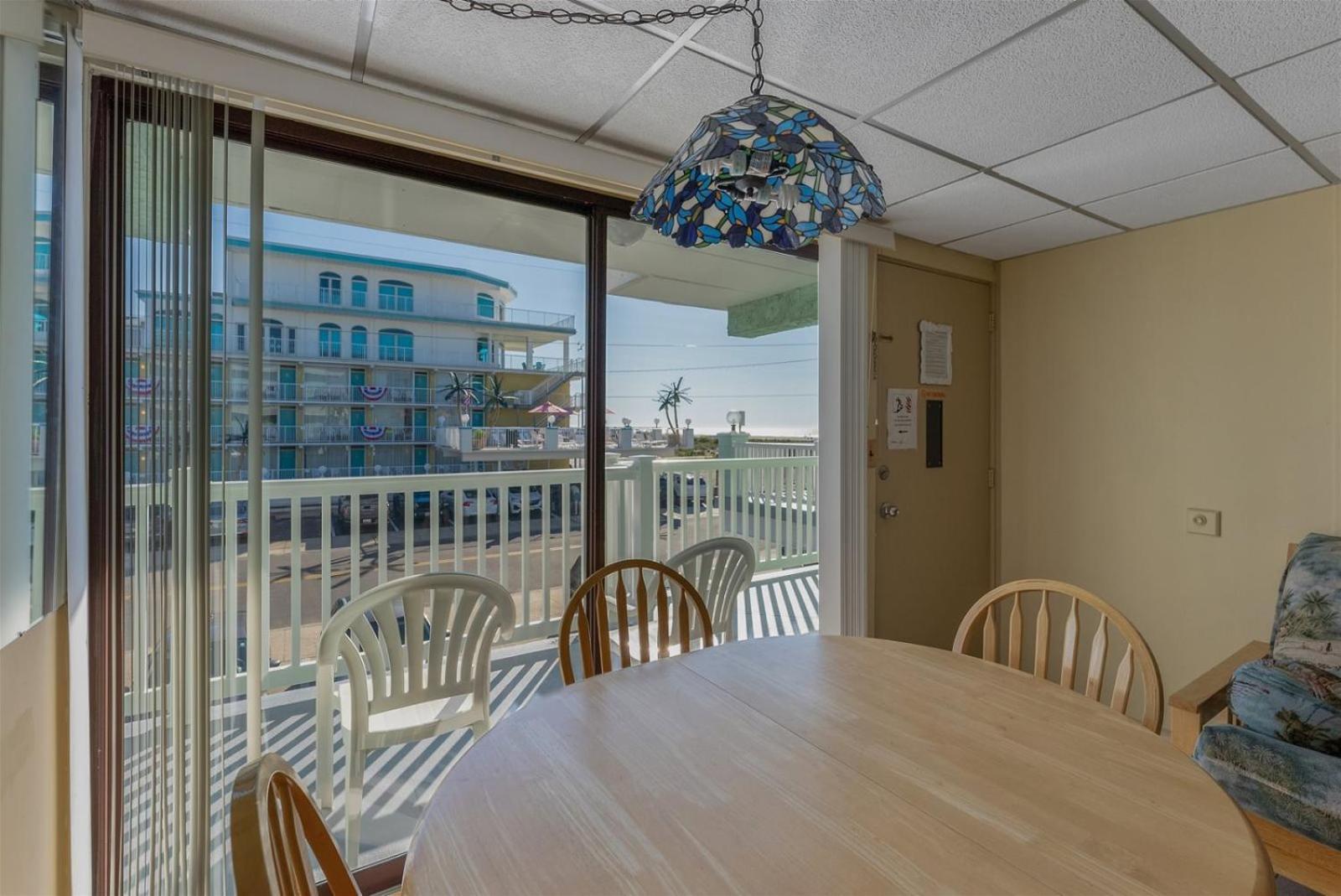 404 E Denver Ave, Unit 216 Wildwood Crest Ngoại thất bức ảnh