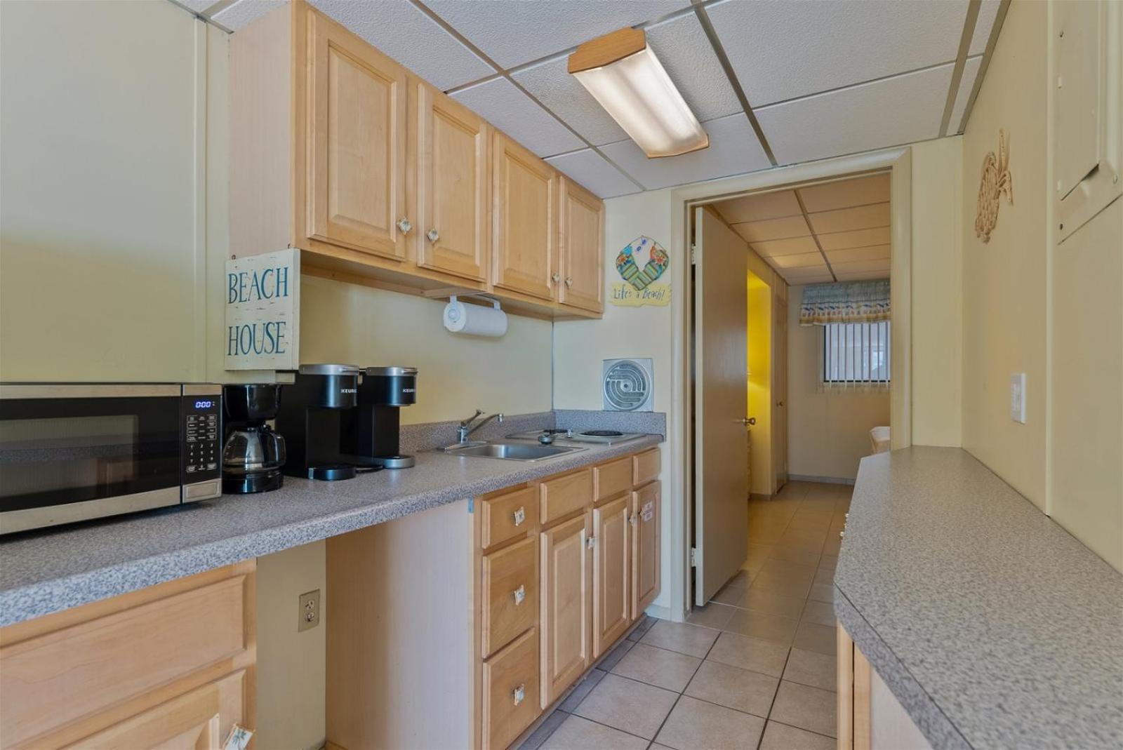 404 E Denver Ave, Unit 216 Wildwood Crest Ngoại thất bức ảnh