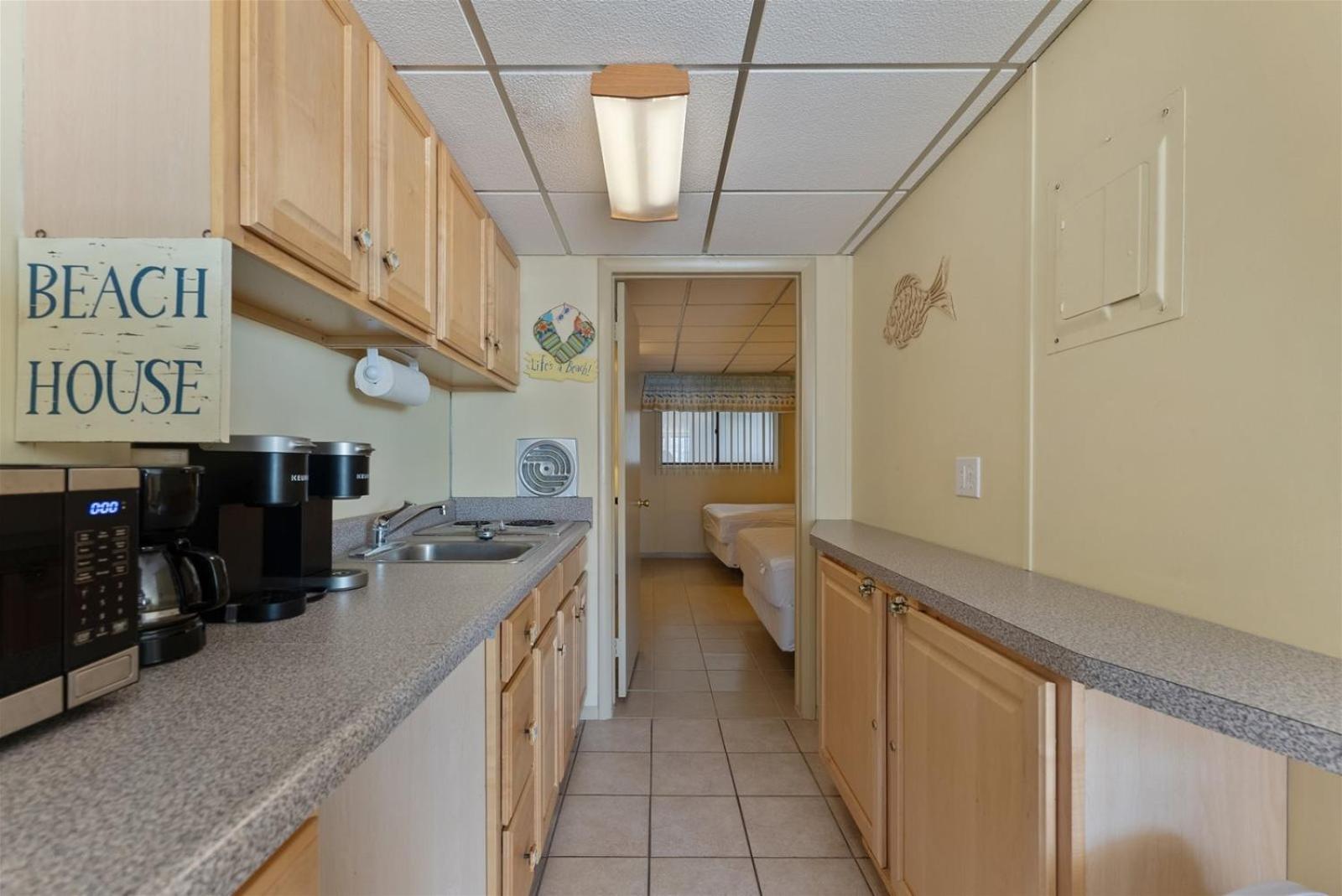 404 E Denver Ave, Unit 216 Wildwood Crest Ngoại thất bức ảnh