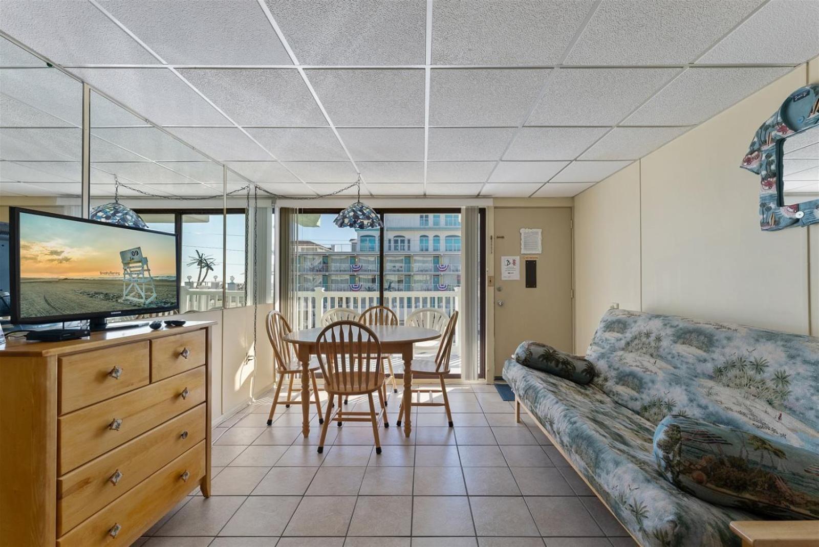 404 E Denver Ave, Unit 216 Wildwood Crest Ngoại thất bức ảnh