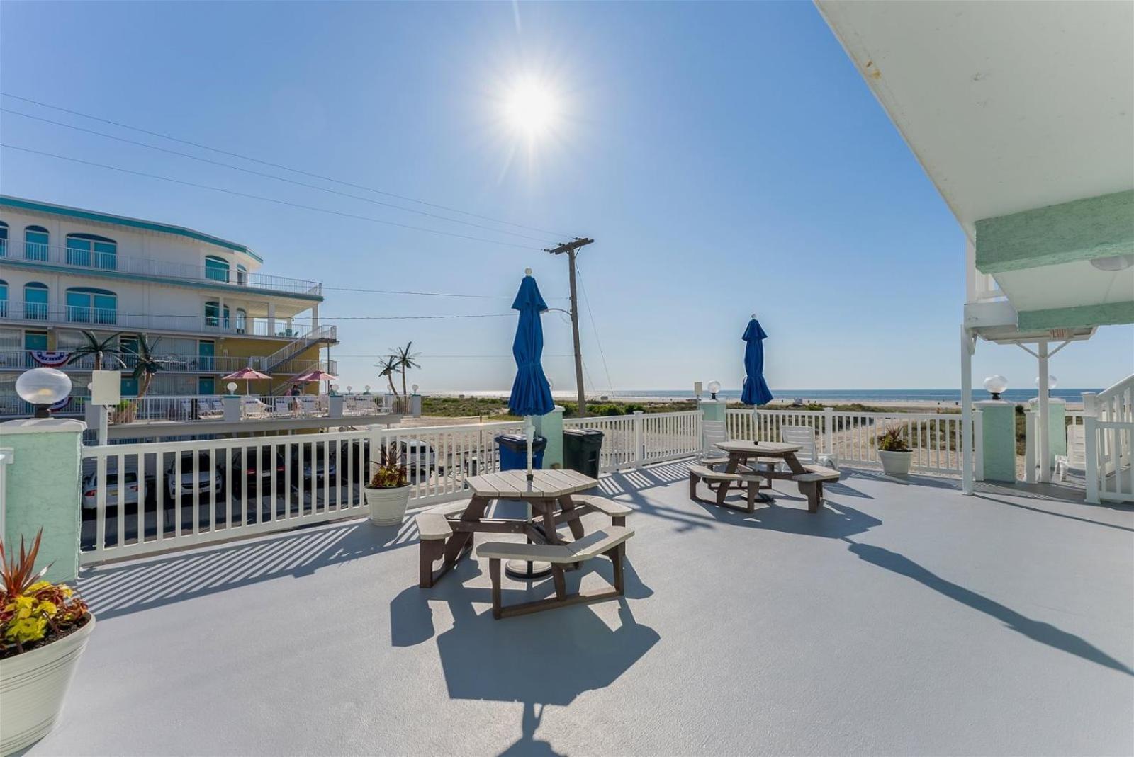 404 E Denver Ave, Unit 216 Wildwood Crest Ngoại thất bức ảnh