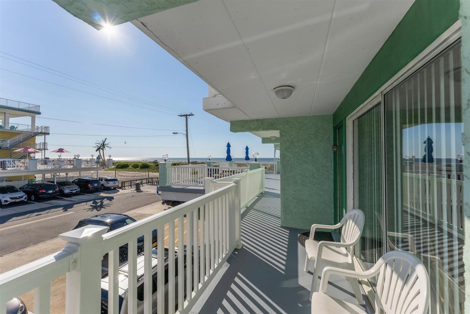 404 E Denver Ave, Unit 216 Wildwood Crest Ngoại thất bức ảnh